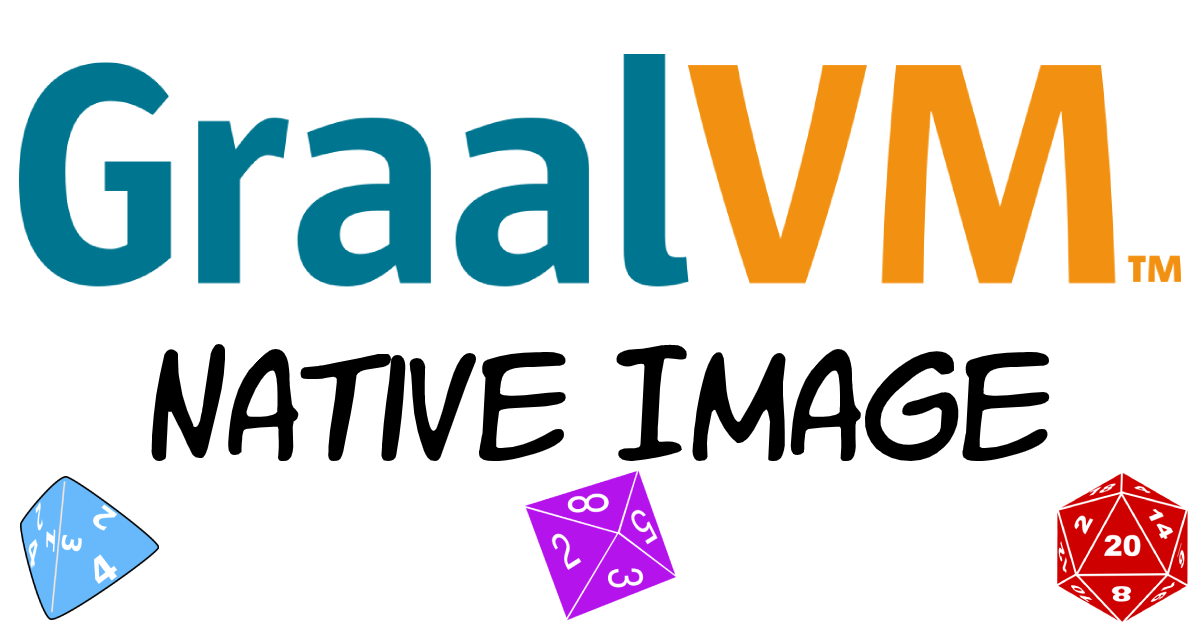 可直接用于 GraalVM 打包的依赖（避免反射）